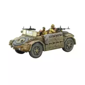 AS42 Сахариана, Bolt Action - Italian - Italian Army (28mm)