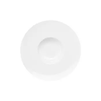 ASA A Table Белая тарелка для гурманов, большая, d: 29 см / 0,25 л ASA SELECTION, белый