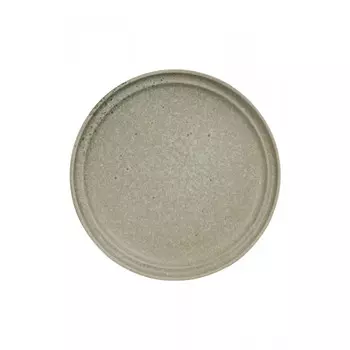 ASA Nesuto десертная тарелка бонсай 21 см ASA SELECTION, зеленый