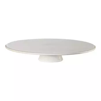 ASA Saisons Baking Sand Тарелка для торта 36 см ASA SELECTION, бежевый