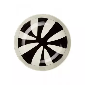 ASA Varit du Soleil Салатница шапито 27,5 см ASA SELECTION, черный