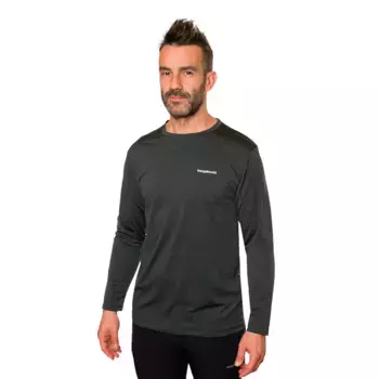 Asan Trangoworld Мужская футболка, серый