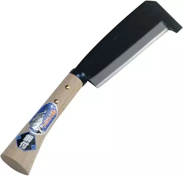 Asano Woodworking 07035 Топор со стальными палочками ручной работы Belmont