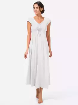 Ascafa ночная рубашка "Ночная рубашка", цвет Champagner