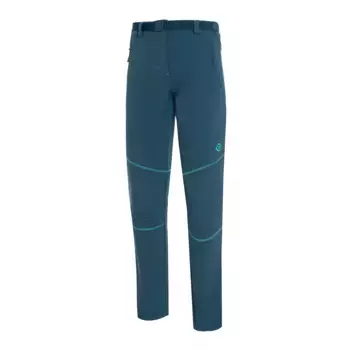 Asgard FW Izas женские брюки, синий