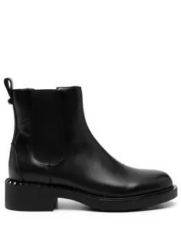 Ash ботинки Fancy 60, черный