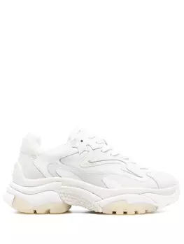 Ash кроссовки Addict, белый