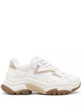 Ash кроссовки Addict, белый