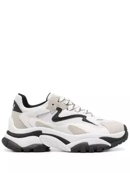 Ash кроссовки Addict, белый