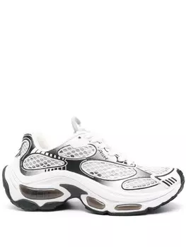 Ash кроссовки Dragon, белый