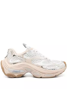 Ash кроссовки Dragon, белый