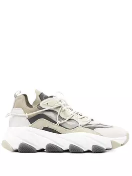 Ash кроссовки Extra Bis, зеленый