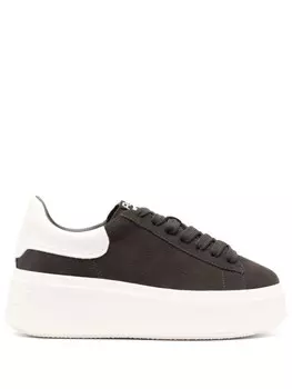 Ash кроссовки Моби