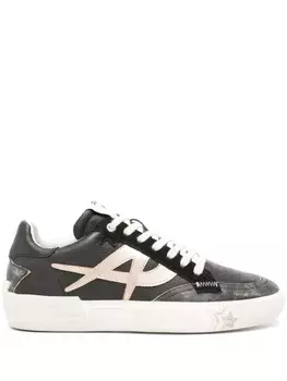 Ash кроссовки Moonlight, черный