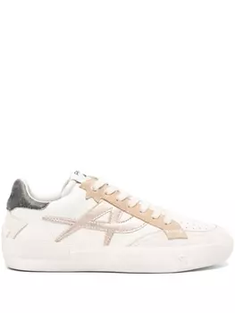 Ash кроссовки Moonlight, коричневый