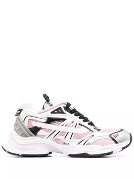 Ash кроссовки Race, белый