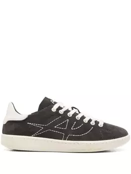 Ash кроссовки Sunny Vintage, серый