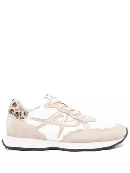 Ash кроссовки Sunstar, коричневый