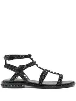 Ash сандалии Precious Bis, черный