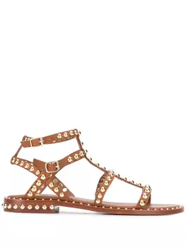 Ash сандалии Precious, коричневый