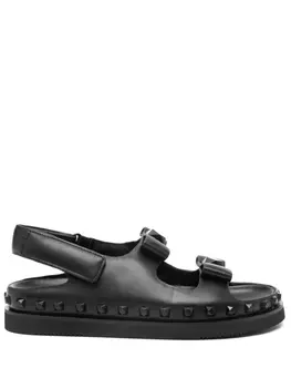 Ash сандалии Ursula, черный