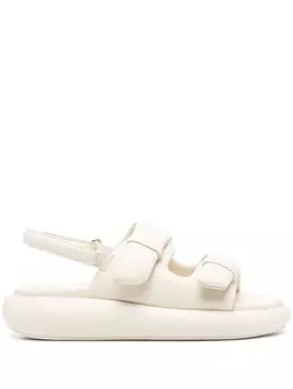 Ash сандалии Vinci, серый