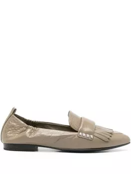 Ash слиперы Blitz, коричневый