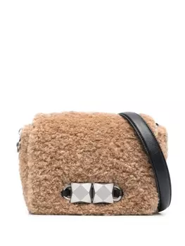 Ash сумка на плечо Feliabis, коричневый