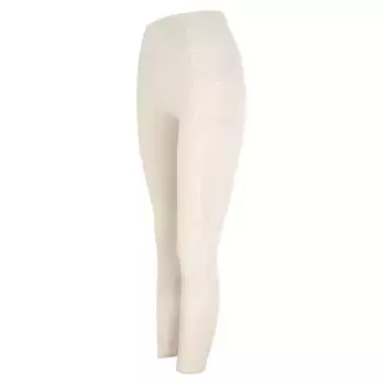 Asha Born Living Yoga Женские леггинсы, цвет Crudo