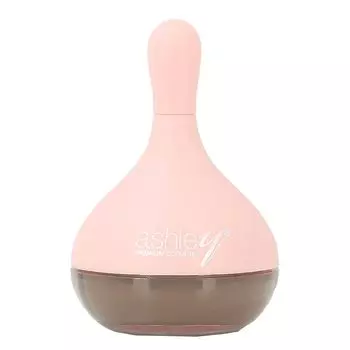 Ashley Гель для бровей 8г. 02 Седло Коричневое, Saddle Brown