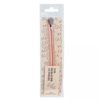 Ashley Кисть для теней 1шт AA149-03