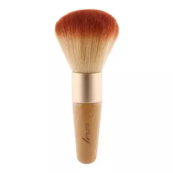 Ashley Кисть с бамбуковой ручкой 1шт AA005B