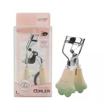 Ashley Щипцы для завивки ресниц 1шт. АА191-01