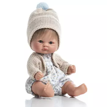 Asi Dolls, Кукла Бомбончин, 20 см, 0114011