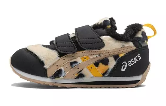 Asics Cotla Kids Спортивная обувь для детей, Black/Brown