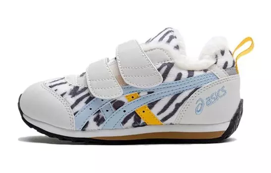 Asics Cotla Kids Спортивная обувь для детей, Gray/White