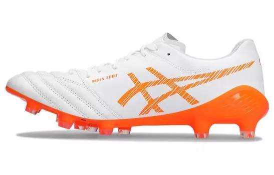Asics DS LIGHT Футбольные бутсы Мужчины, White