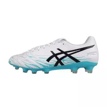 Asics DS LIGHT Футбольные бутсы Мужчины, White/Black