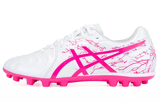 Asics DS LIGHT Футбольные бутсы Мужчины, Pink Radiant