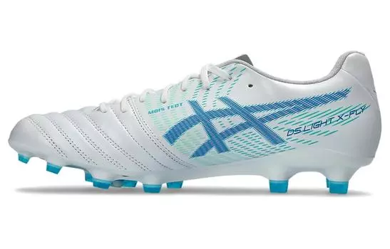 Asics DS LIGHT Футбольные бутсы Мужчины, White