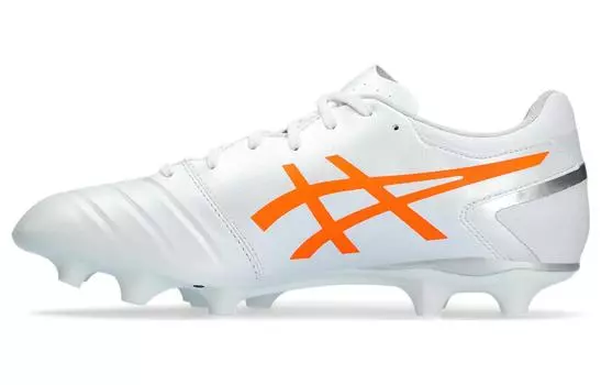 Asics DS LIGHT Футбольные бутсы унисекс, White