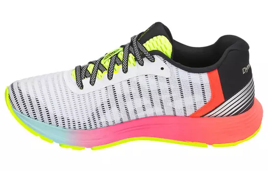 Asics Dynaflyte 3 Кроссовки Женские