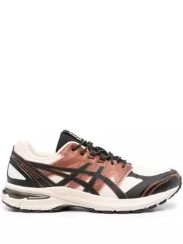 ASICS фактурные кроссовки Gel-Terrain, нейтральный цвет