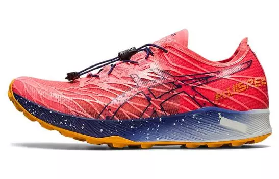 Asics Fujispeed Кроссовки Женские