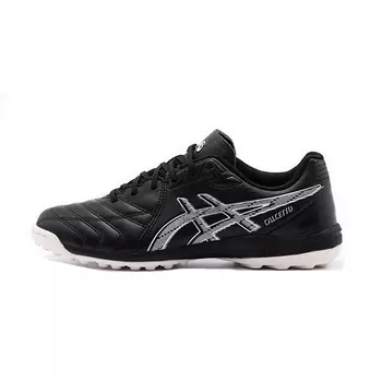 Asics Футбольная обувь Мужчины, Black