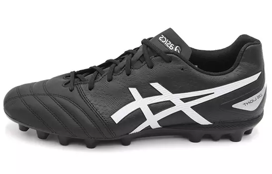 Asics Футбольная обувь Мужчины, Black&White