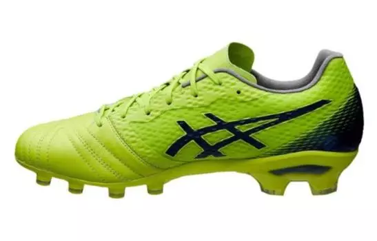 Asics Футбольная обувь Мужчины, Green