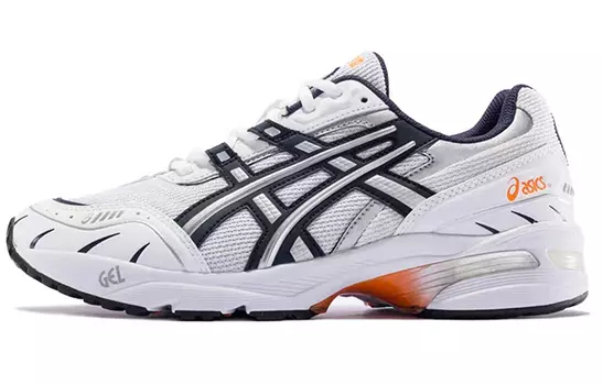 ASICS Gel-1090 Белая полночь
