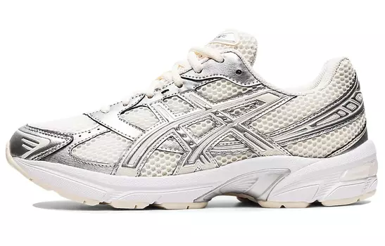 ASICS Gel-1130 Cream Pure Silver (женский)