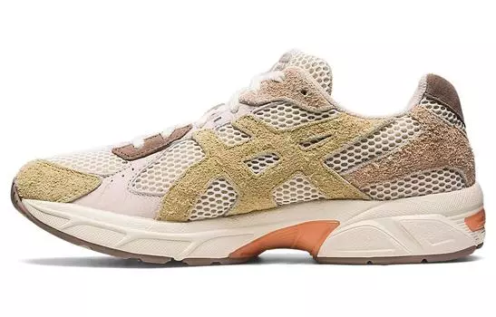 Asics Gel-1130 Кроссовки Мужчины, Brown
